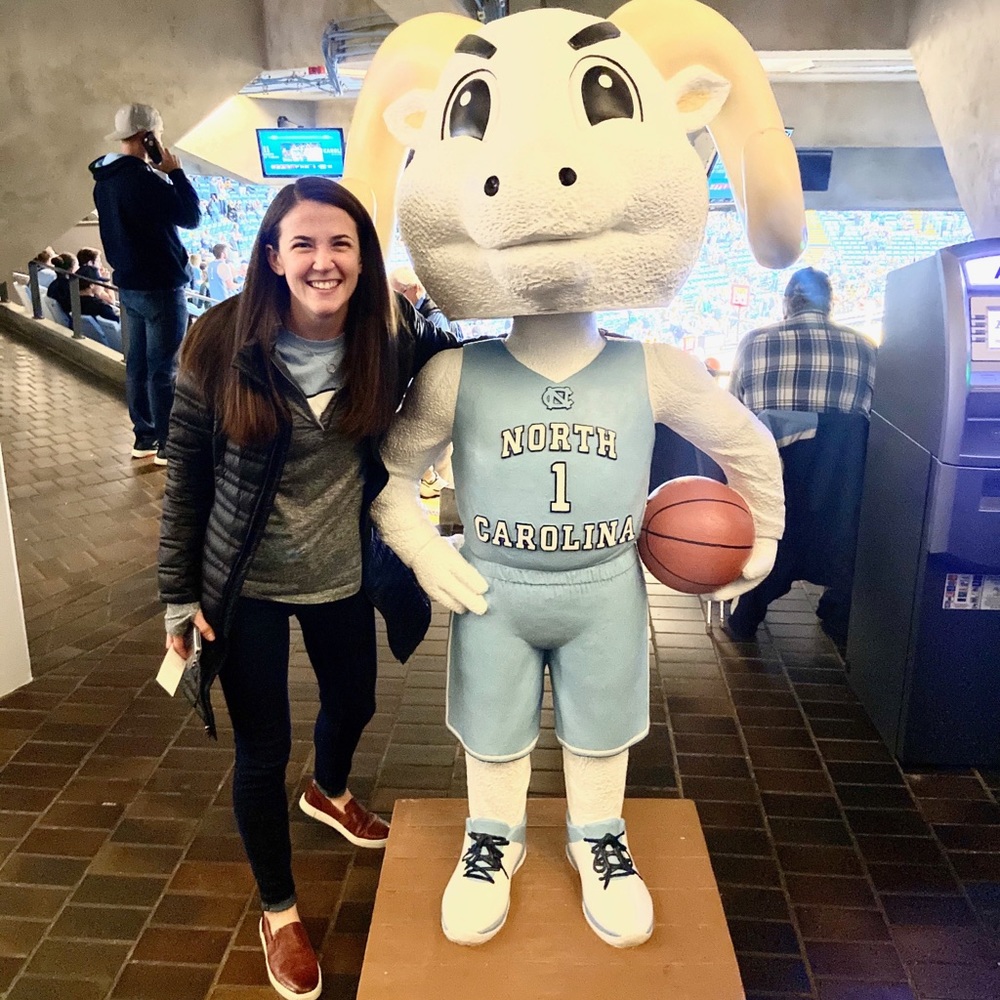 Meet your Posher, Ivy